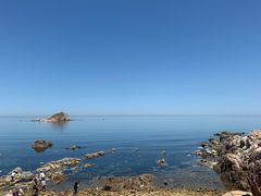 -养马岛旅游度假区