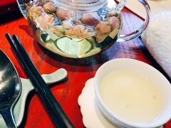 -镇江苏宁万豪酒店-苏筵中餐厅