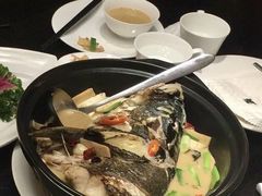 -浙江安吉JW万豪酒店·万豪中餐厅