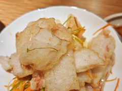 -金掌勺·锅包肉(广渠门店)
