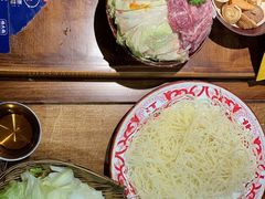 -楠火锅(西单店)