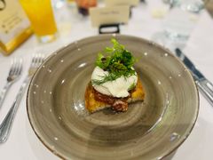 -植物园哈利亚餐厅