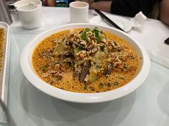 -小贝壳酒楼(经九路店)