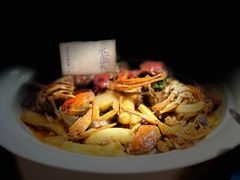 -周家二小姐的菜(西津渡店)