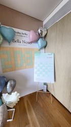 -baby bella小贝拉母婴护理中心(北京东隅店)