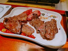 -肉魁屋·烧肉·烧鸟·酒场(高新店)