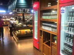 -韩盛·盛江山自助料理(于洪新玛特店)