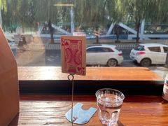 -Catch Bagel(芳草地店)