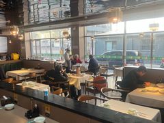 -李恩记清真水饺(北电大厦店)