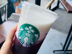 -星巴克(深圳龙岗摩尔城店)