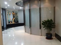 大堂-海天一色海景自助餐厅(西港花园店)