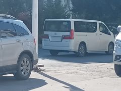 -哈尔滨龙晟一汽丰田4S店(民生路店)