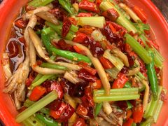 火爆鼻筋-拈一筷子·宜宾江湖菜(十一街店)