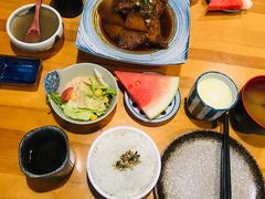 -高木日本料理(静安寺店)