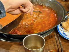 -萍姐火锅·公路夜市(南京新街口店)