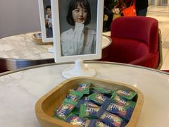 -海马体照相馆(北京apm店)