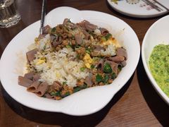 -前海沿·青岛菜(李沧万达店)