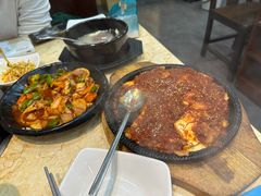 -德寿宫韩国料理(下沙店)