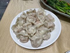 -大眼锅贴水饺(河东店)