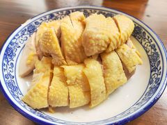 -兰边碗(鼓楼店)