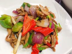 -富来美食