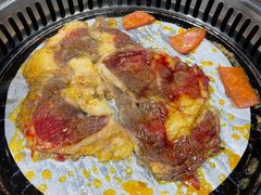 -鹤之乡·齐齐哈尔烤肉·非遗(秋涛路店)