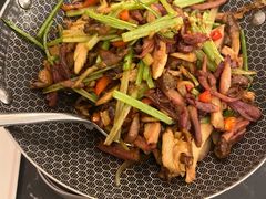 -楚禾宴·家宴(光谷大道店)