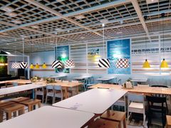 大堂-宜家·瑞典风味餐厅(无锡店)