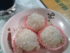 糯米糍-仁信双皮奶(东川路店)
