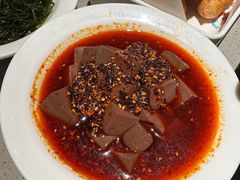 -半天妖烤鱼(丰科万达店)