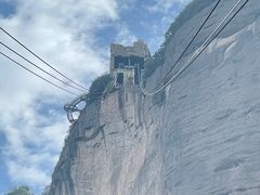 -剑门关风景区