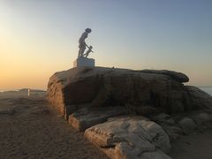 -老虎石海上公园