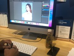 -海马体照相馆(天津世纪都会店)