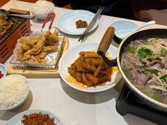 -全牛匠·乐山跷脚牛肉(西北旺万象汇店)