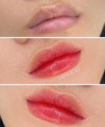 -初心纹眉洗眉·美睫专业店