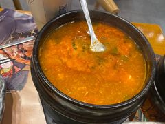 -万兴佳烤肉·长白山老味道(东岸里店)