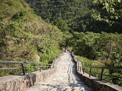 -京东石林峡风景区