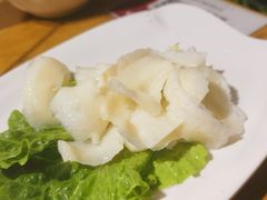 -海银海记潮汕牛肉火锅(新港中路海珠店)