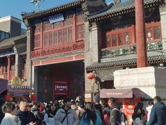 -古文化街旅游区