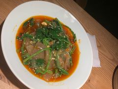 -薇酌饮·陕西菜(南门外店)