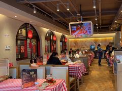 -西贝(六里桥旗舰店)