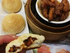 -添好运点心专门店(深水埗店)