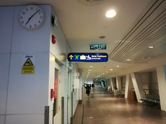 -吉隆坡国际机场