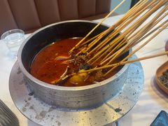 -大成海鲜烧烤·海鲜粥(安顺路店)