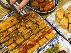 -黄记潮汕甜汤(贝底田坊店)