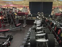 -奇迹健身(SM广场店)