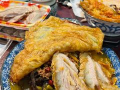 脆皮五花肉螺蛳粉-螺世纪螺蛳粉·桂味小排档(裕德店)