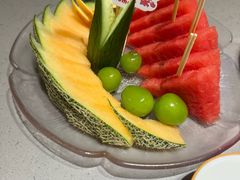 -海底捞火锅(万象城店)