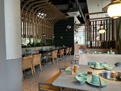 大堂-原味四季椰子鸡(平湖天虹店)
