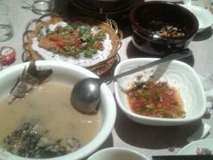 android_upload_pic-井水小厨·湘菜(活力广场店)
